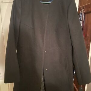 Women's Dress Coat Apt 9